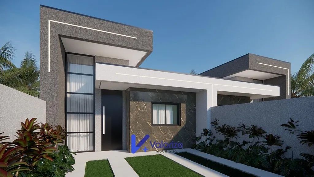 Casa 2 Quartos e Suíte a Venda Matinhos - Foto 4