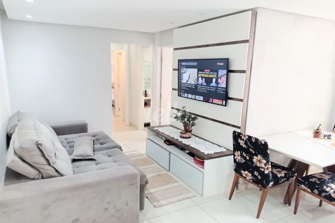 Apartamento 2 quartos à venda no(a) Jardim