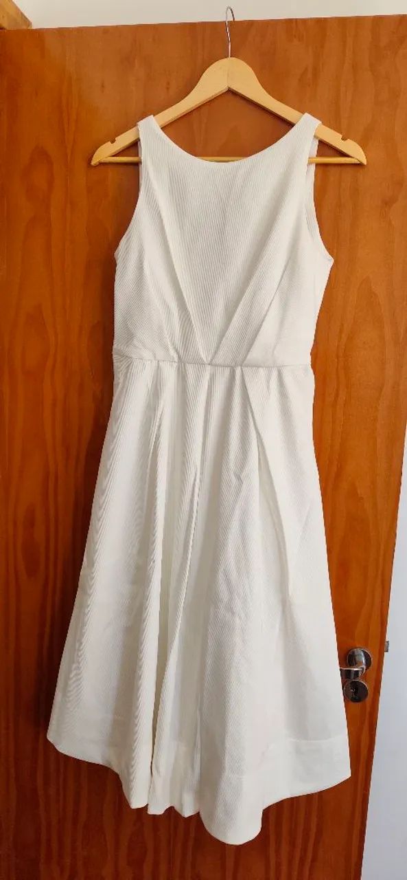 Vestido branco noiva So Cute  - Foto 2
