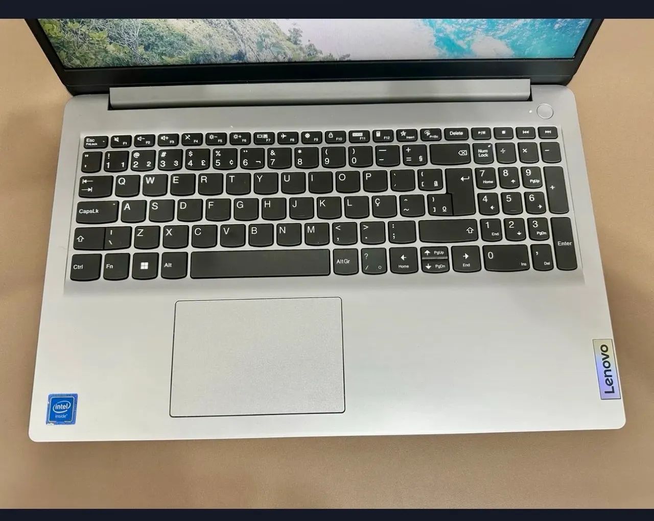 Notebook Lenovo  - Foto 5