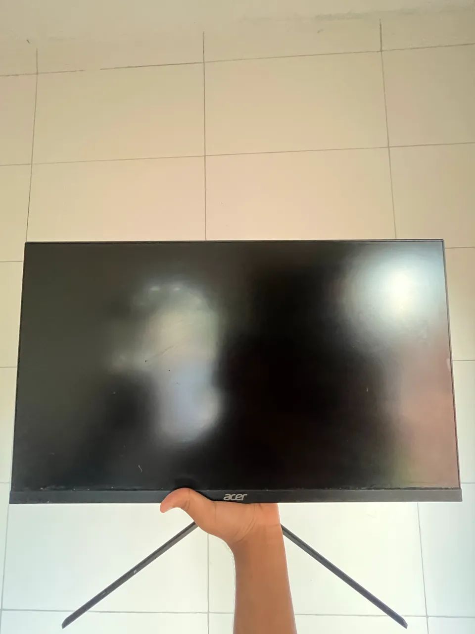 MONITOR ACER 