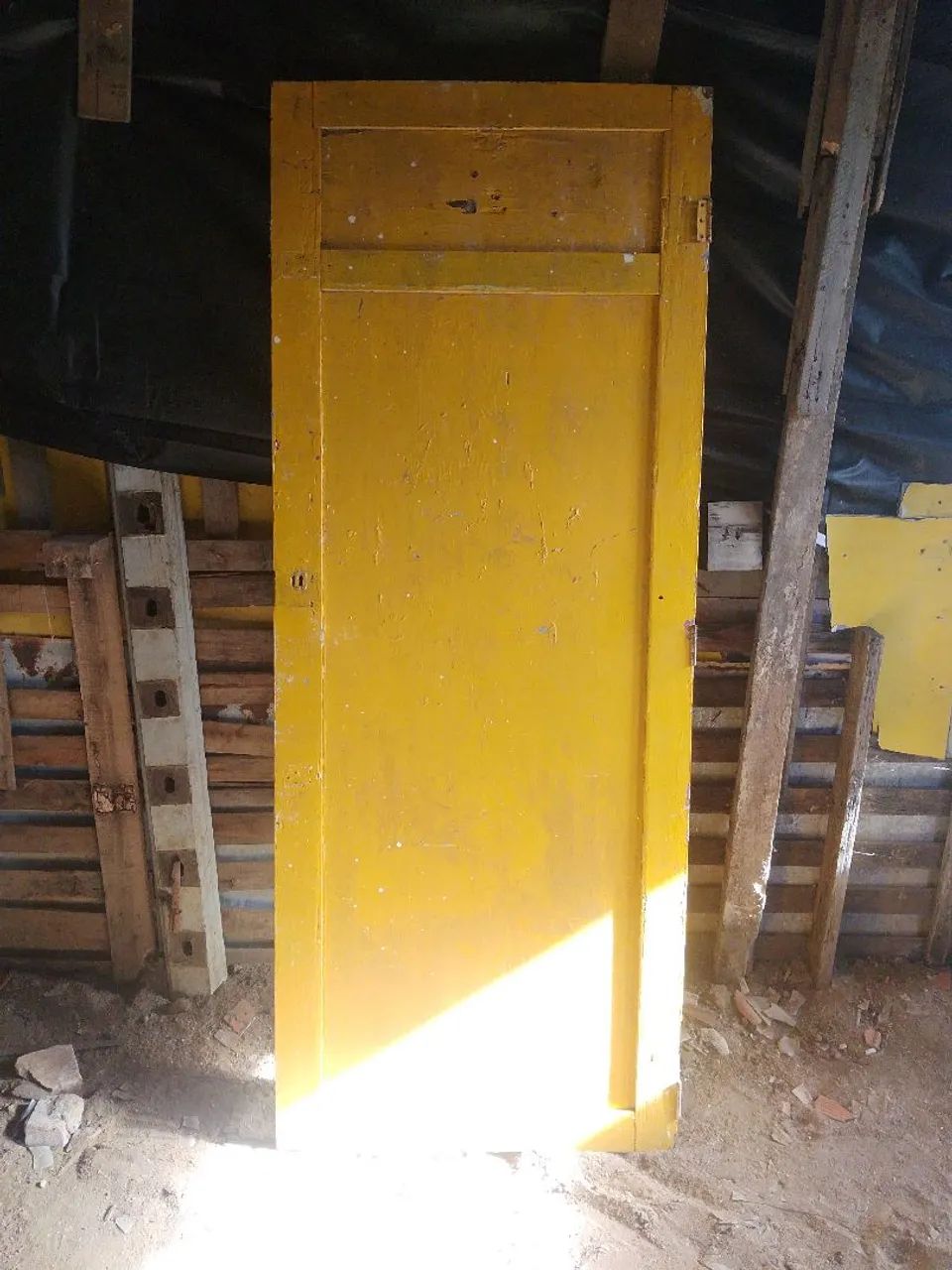 Porta  - Foto 2