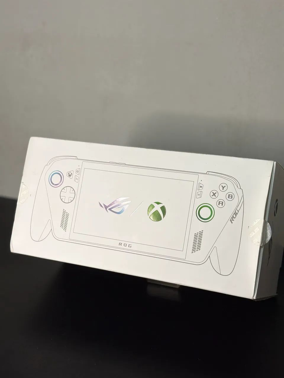 ROG Xbox Ally 512Gb