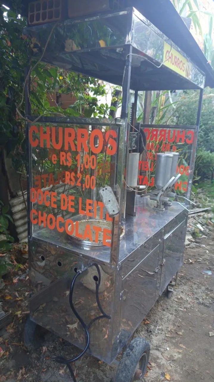 Vende equipamentos de trabalho  - Foto 2