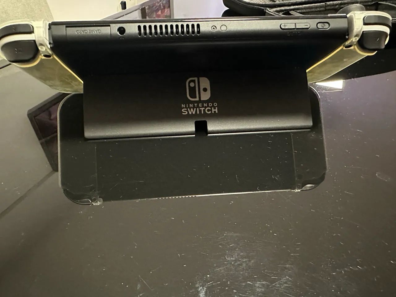 Nintendo Switch Oled  - Foto 3