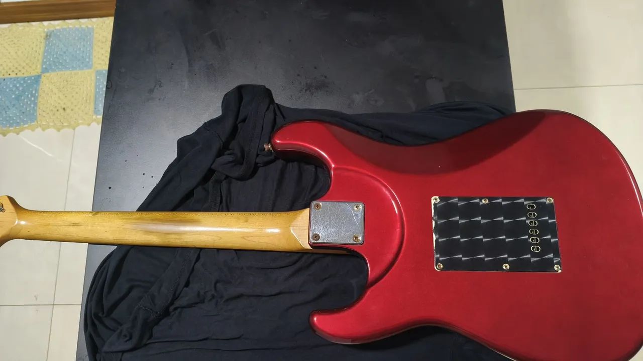 GUITARRA TAJIMA - Foto 5