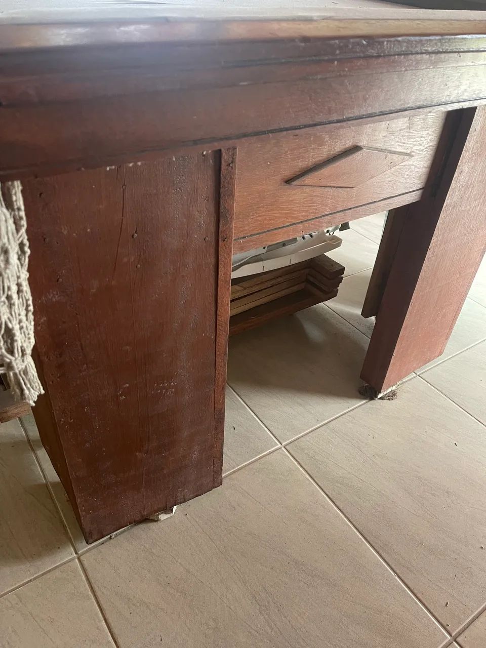 Mesa de sinuca  - Foto 2