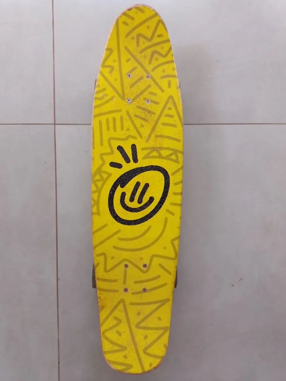 Skate cruiser Hondar Shape Maple