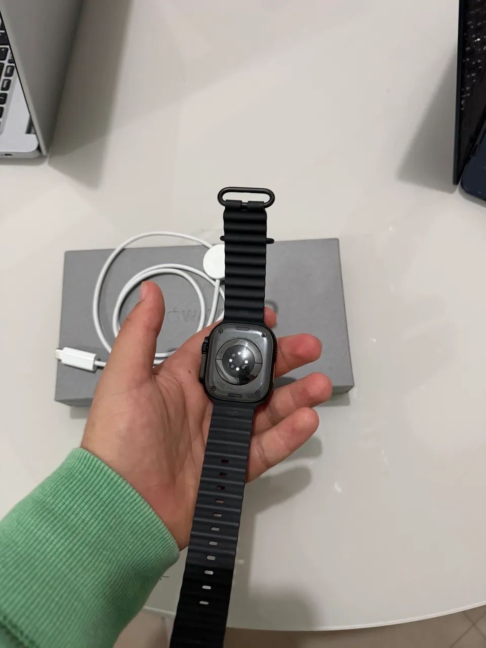 Apple Watch Ultra 3 - Foto 3
