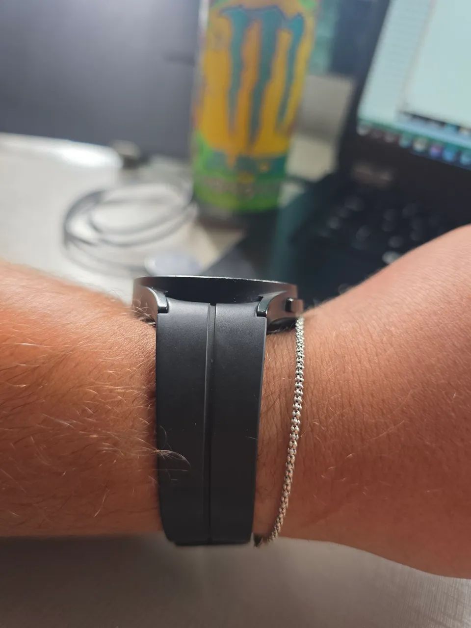 Galaxy  watch 5 pro - Foto 3