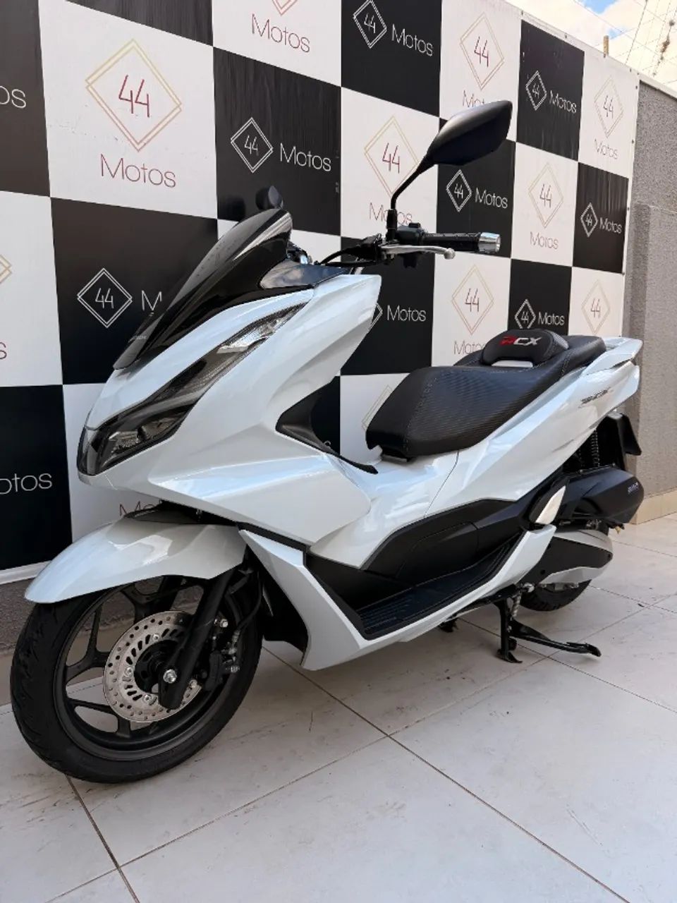 Honda PCX 160 2025