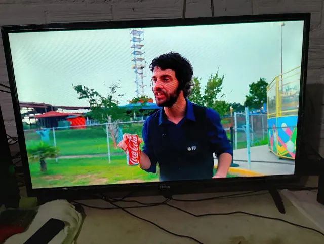 tv 32 polegadas em perfeitas condições - Foto 2