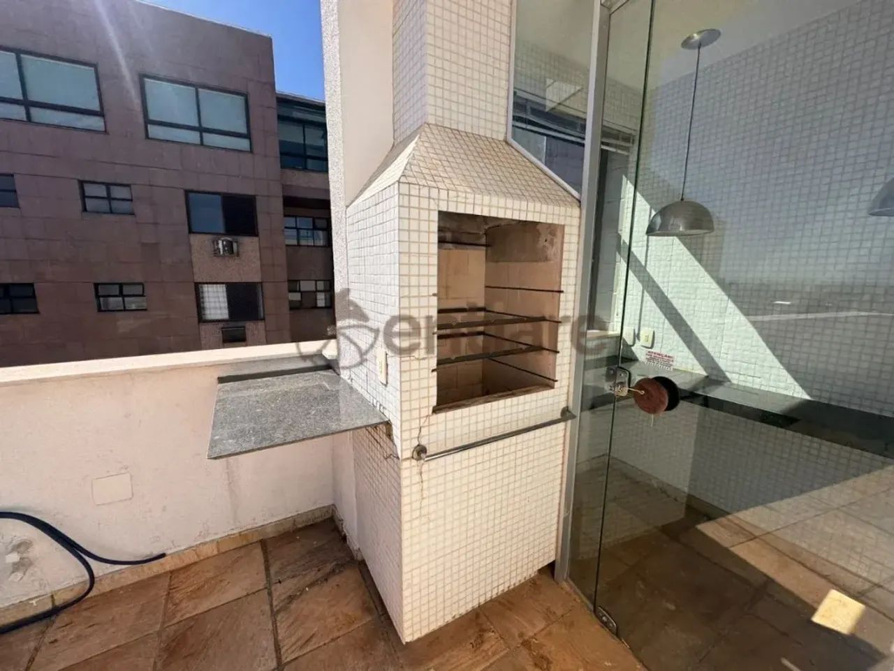 Cobertura com 1 quarto para alugar em Belo Horizonte - Foto 5