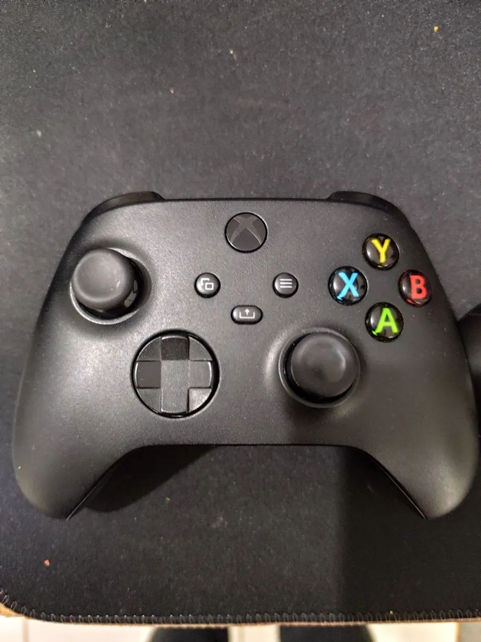 Controle Xbox one, e vai com um bônus!  - Foto 5