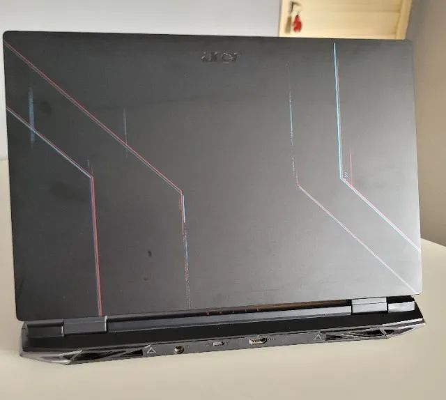 Acer Nitro 5 3050 - Foto 3