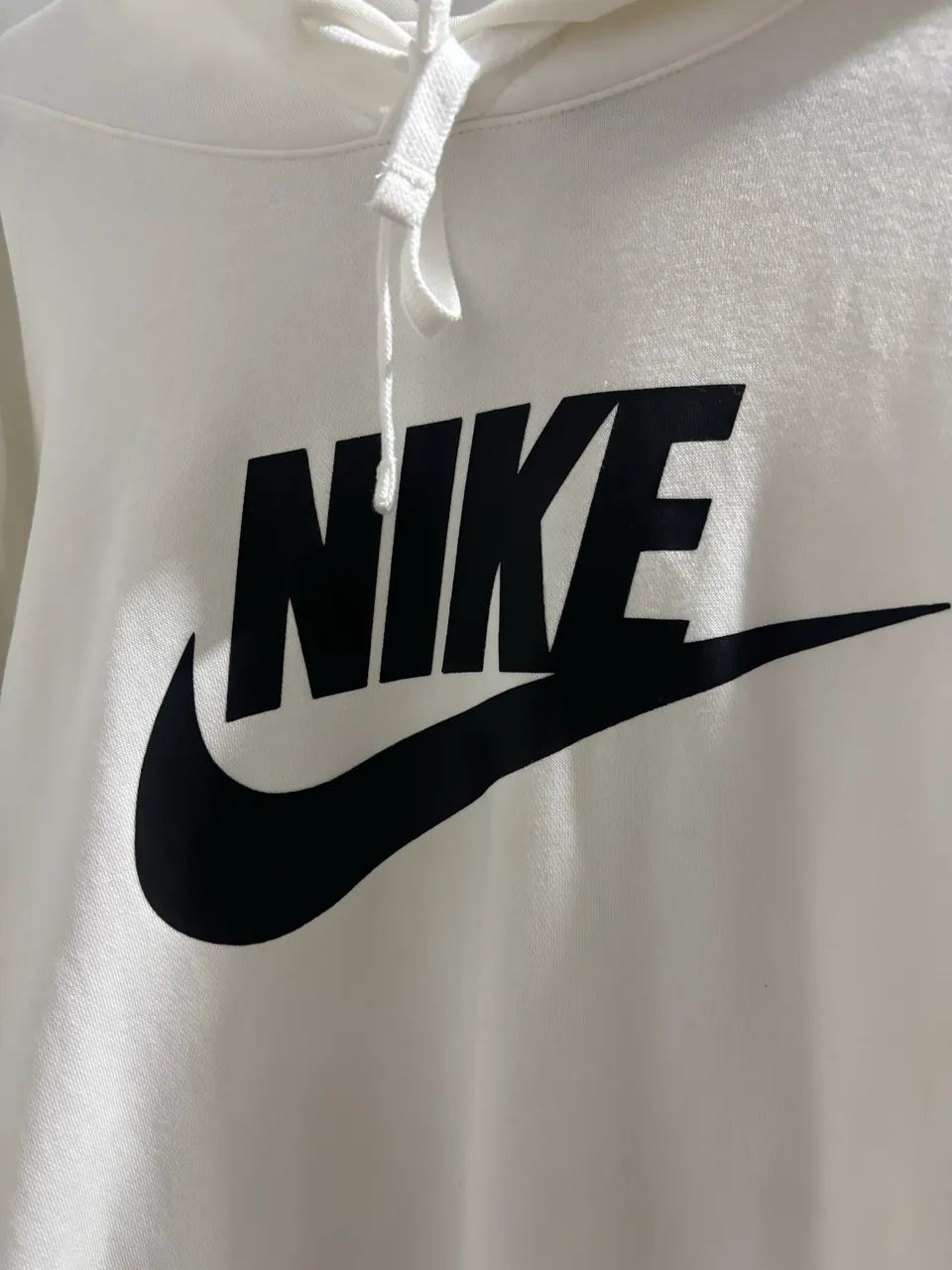 Moletom Nike  - Foto 5