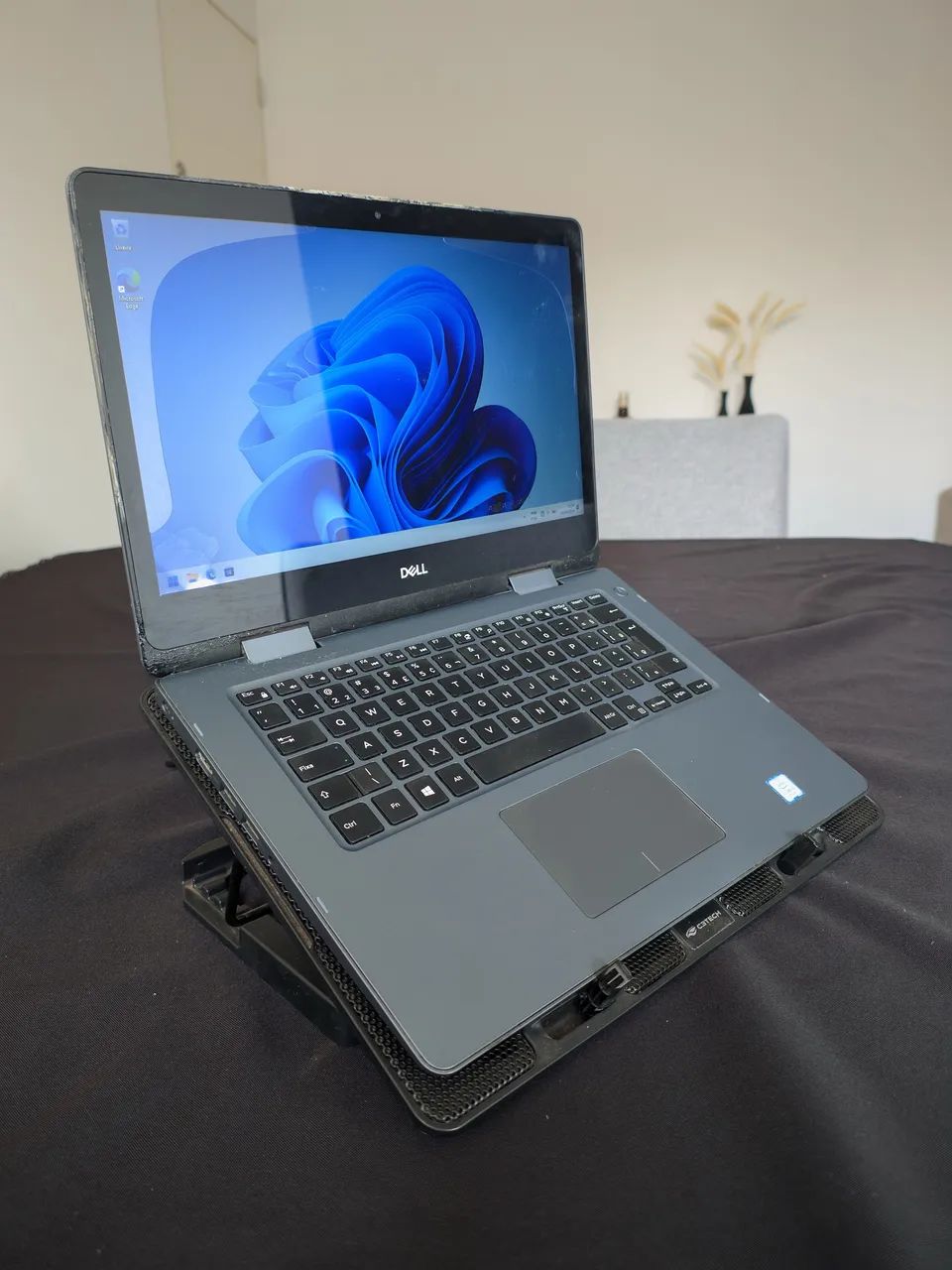 Notebook Dell | Core i3 | 20GB RAM | 566GB | Touchscreen - Foto 3
