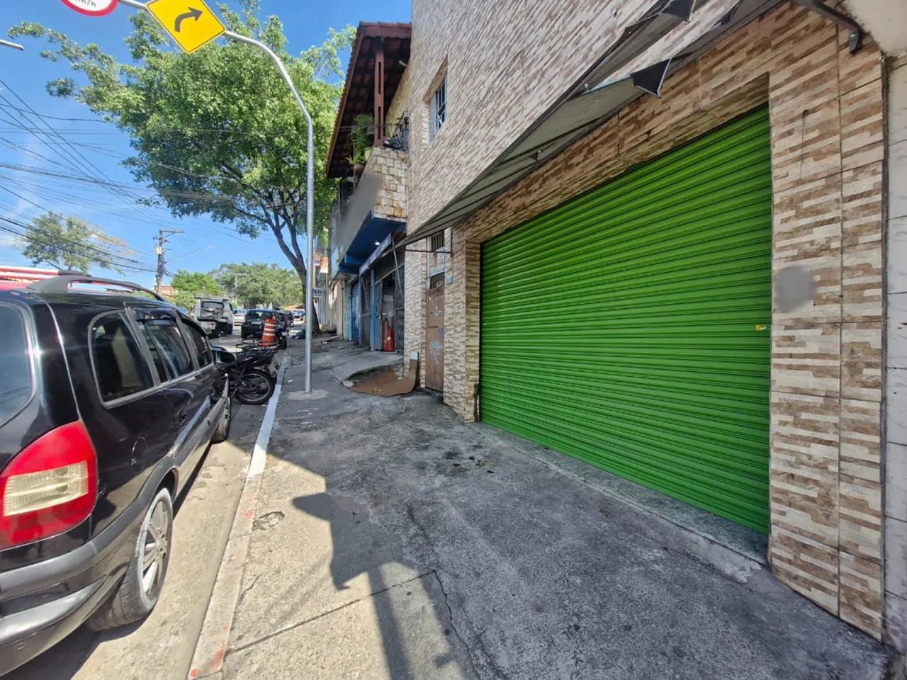 Prédio comercial na Rua Antônio Carlos Mingues Lopes, 1425  486 m² - Foto 3