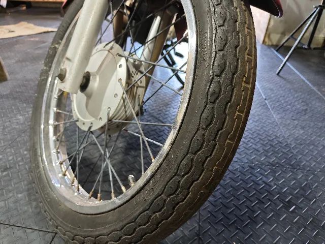 Yamaha YBR 125 - Foto 5