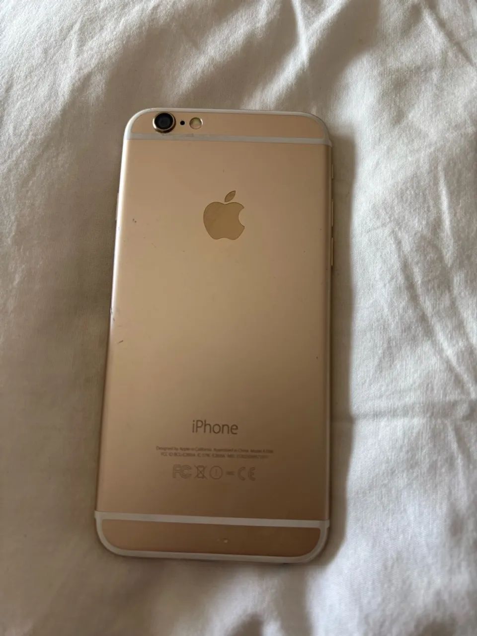 iPhone 7  - Foto 2