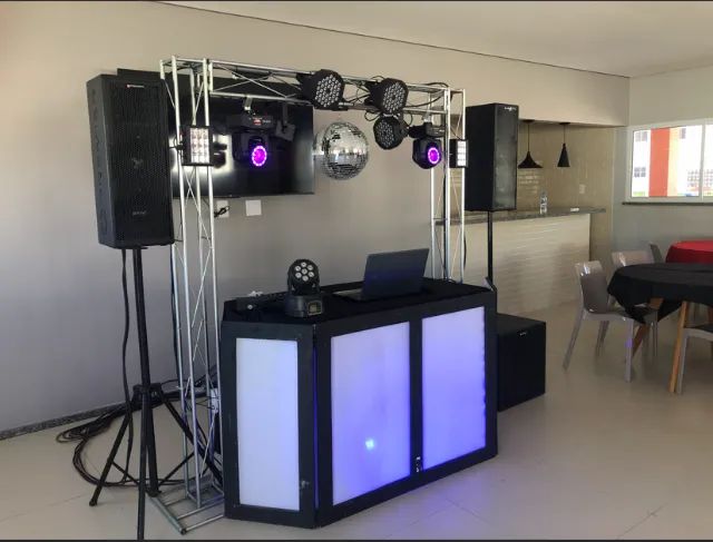 Dj para festas infantis - Foto 4