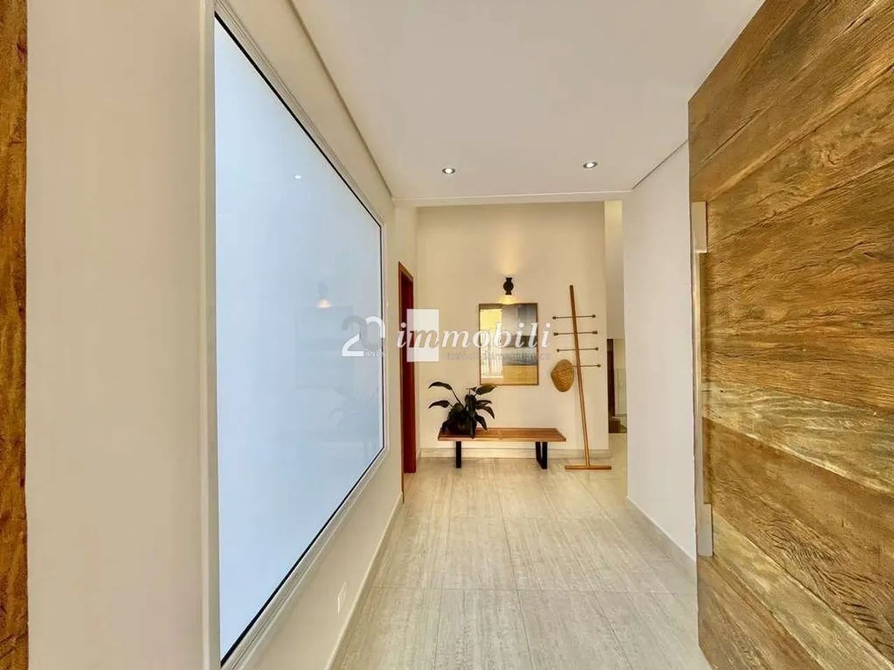 Casa à venda em Carapicuíba, Granja Viana, com 4 quartos, com 453 m², Reserva do Moinho - Foto 4