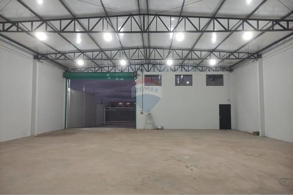 Incrível Galpão Comercial em Rondonópolis - MT! - Foto 3