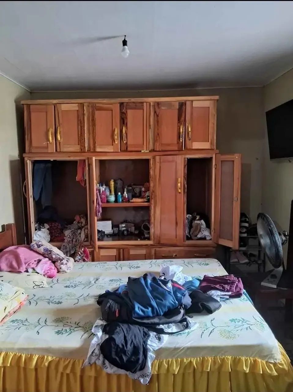 Vendo casa na Compensa  - Foto 4
