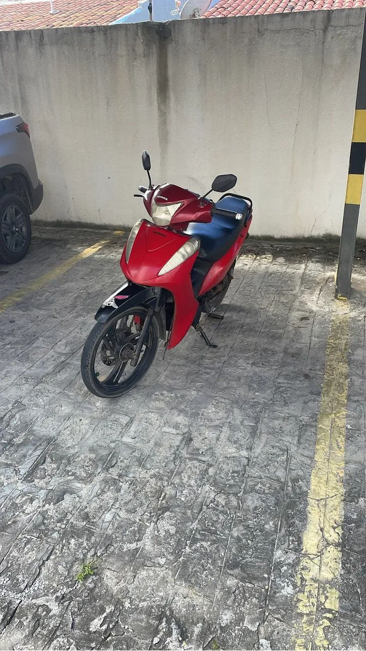Moto bull - Foto 2