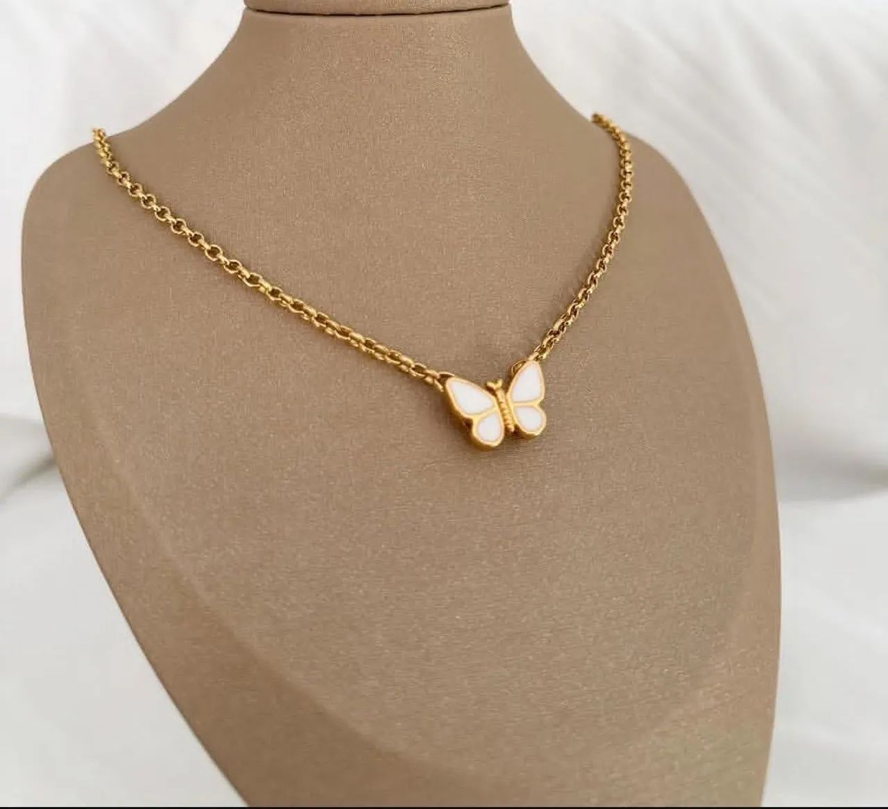 Semi joias banhadas Com 5 milésimos de ouro 18K  - Foto 2