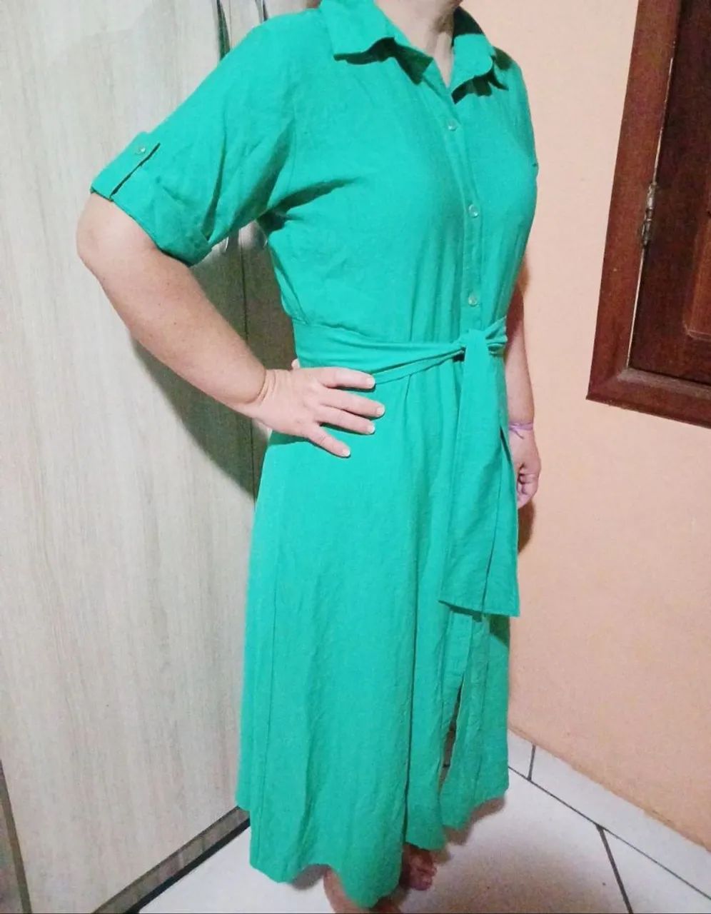 Vestido 