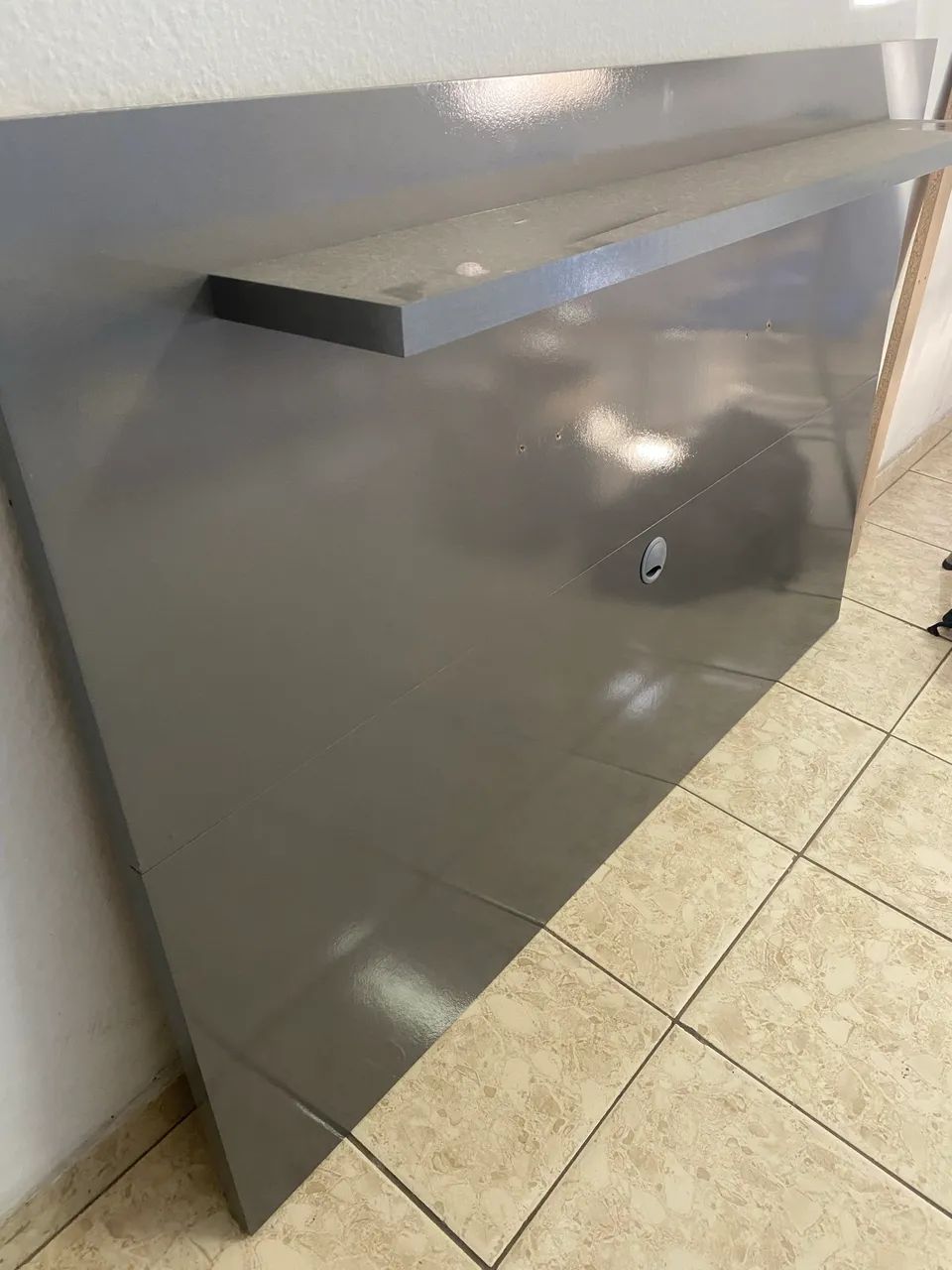 Painel para Tv até 55 polegadas - Foto 3