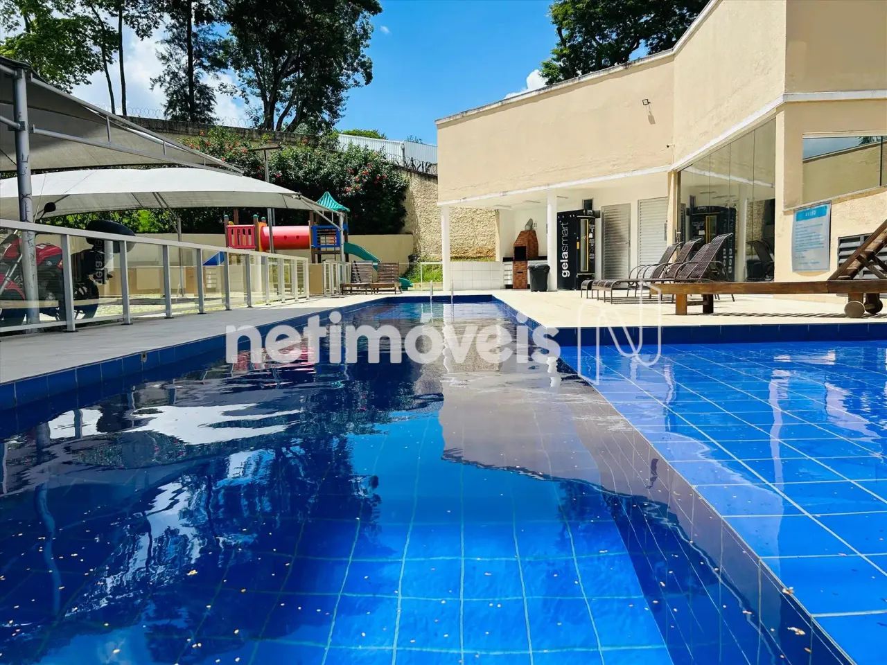 Apartamento de 2 Quartos com Varanda para Aluguel ??????!!!!