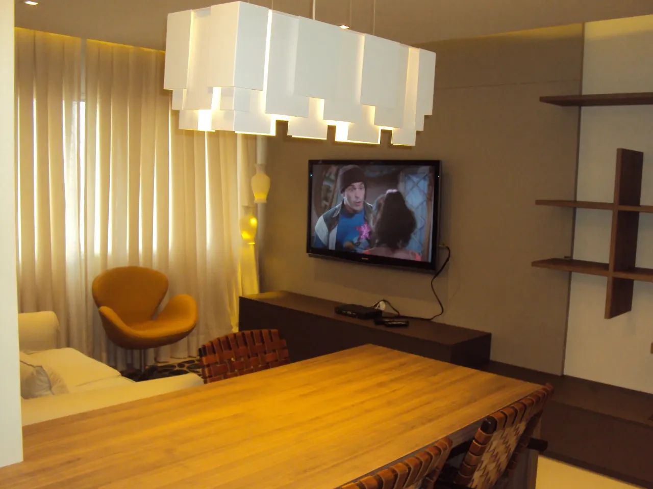 Flat Saint James apto reformado no Itaim Bibi. - Foto 5
