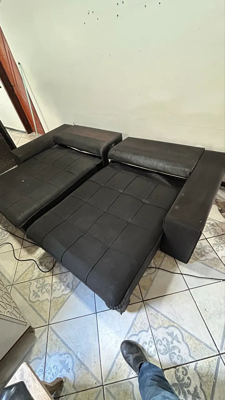 Limpeza a seco com a higienização  - Foto 2