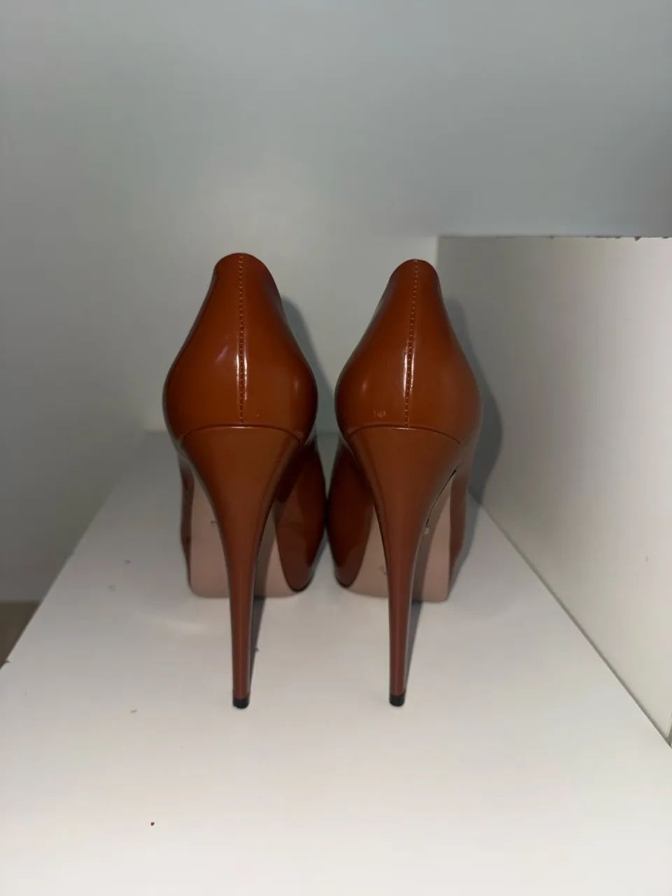 Salto da Gucci  - Foto 4