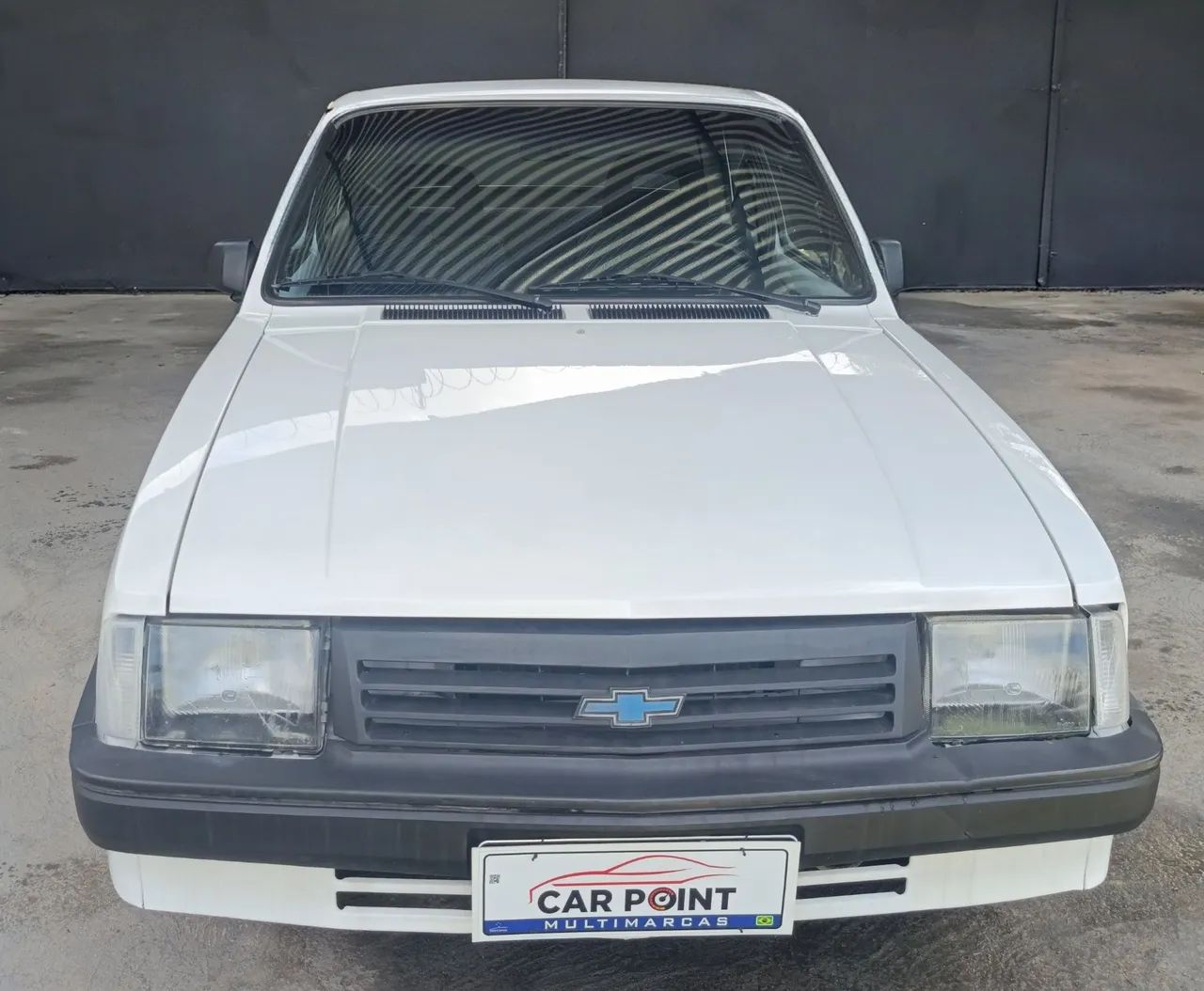 Chevrolet Chevette L / SL / Sl/e / DL / SE 1.6 1993