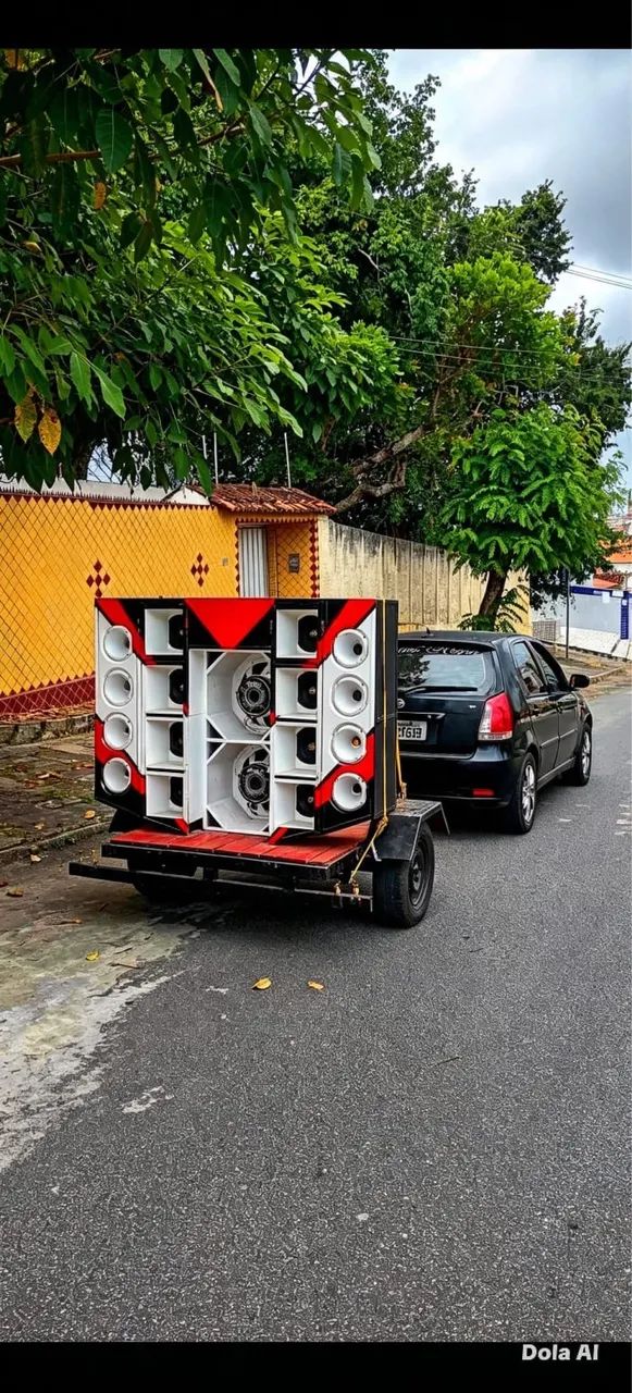 Vendo paredinha  - Foto 2
