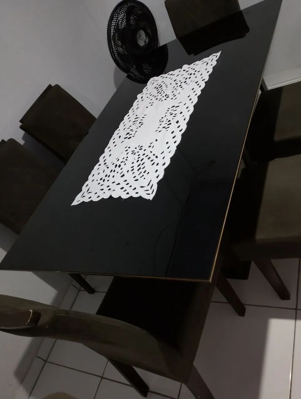 Mesa de jantar ! - Foto 2