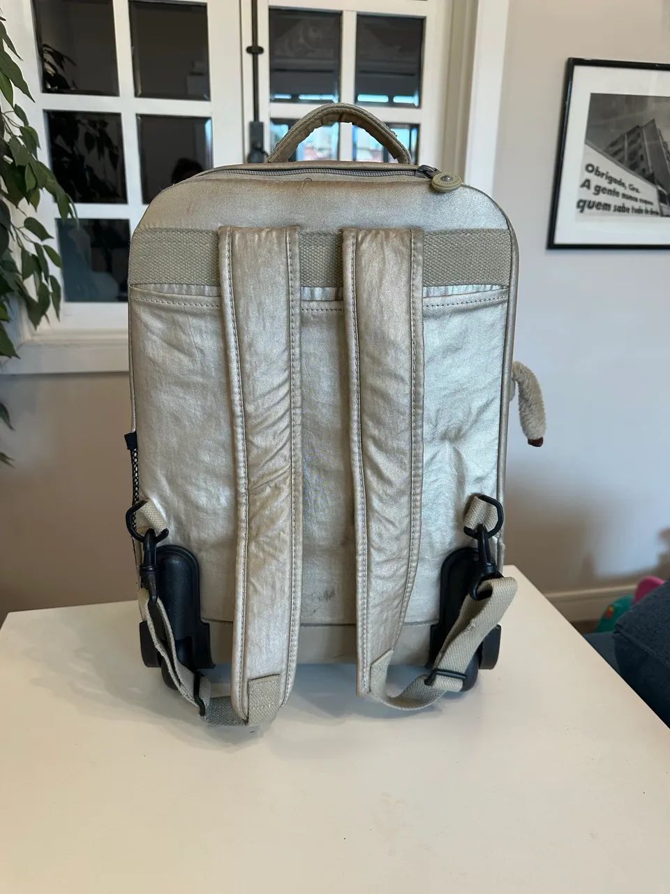 Mochila kipling - Foto 3