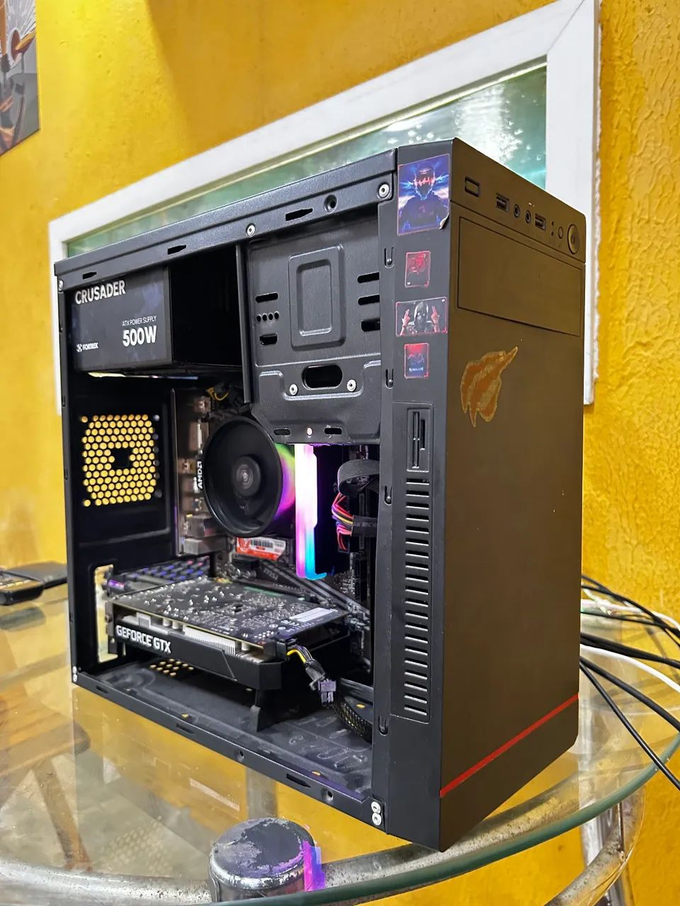 Pc gamer  - Foto 2