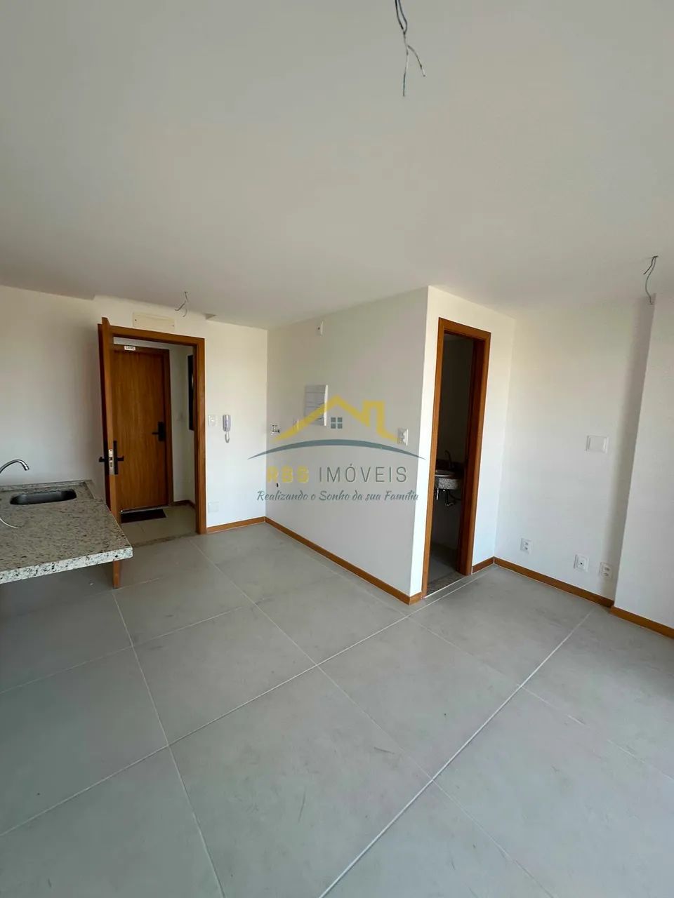Apartamento Studio 25m² Caminho das Árvores - Foto 4