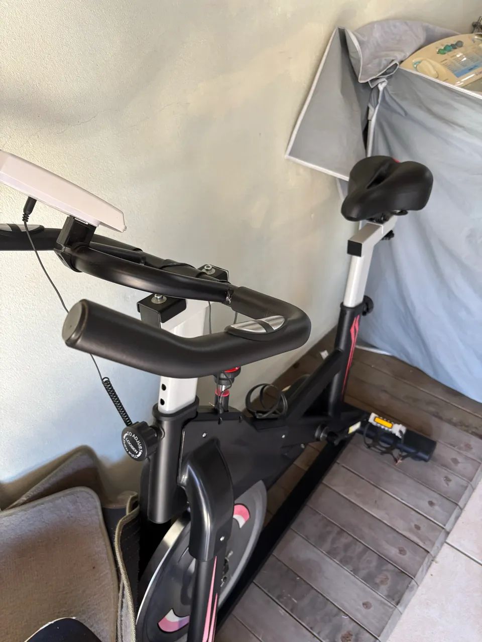 Bicicleta  - Foto 2