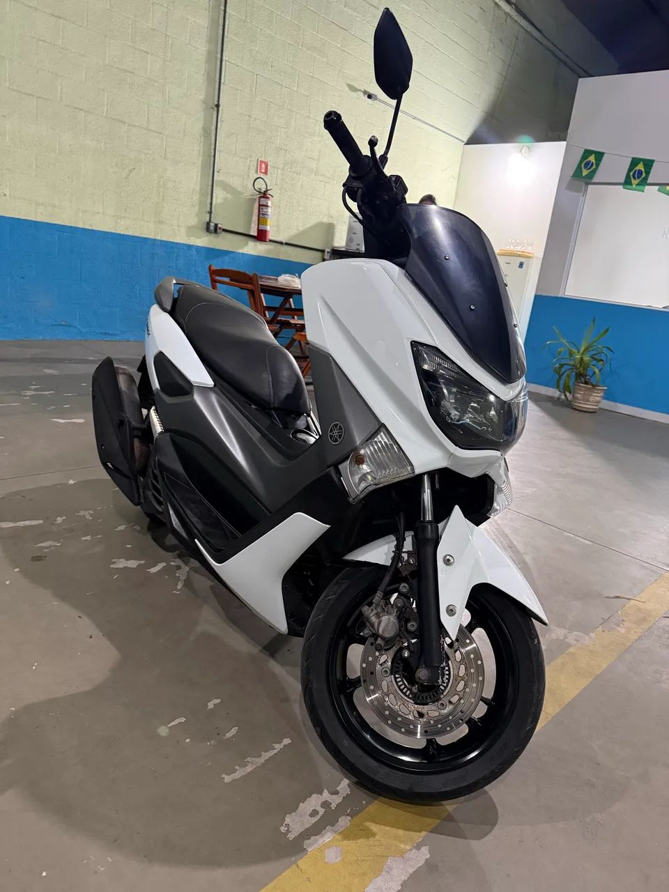 Nmax 160 18/18 - Foto 3