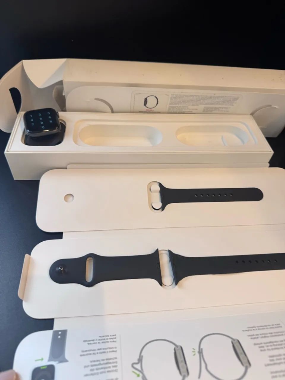 Apple Watch  - Foto 3