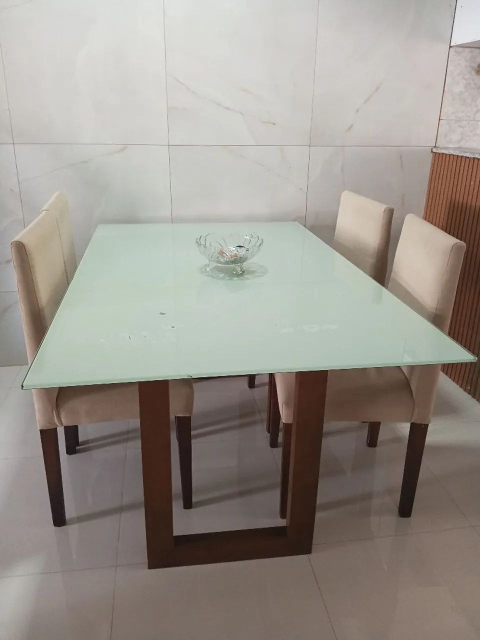 Mesa de jantar  - Foto 2