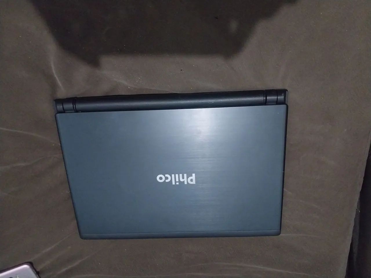 Notebook Philips  - Foto 3