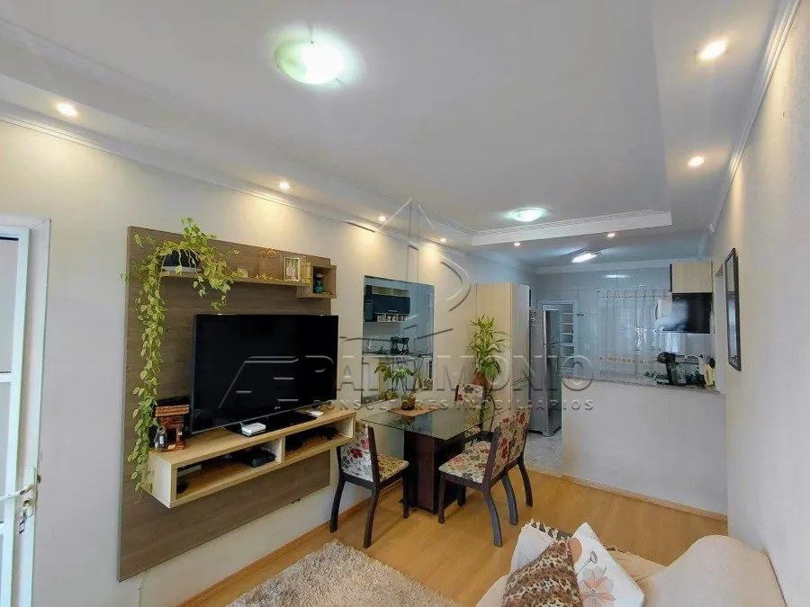 CASA EM CONDOMINIO 2 QUARTOS RESIDENCIAL ESMERALDA - Foto 4