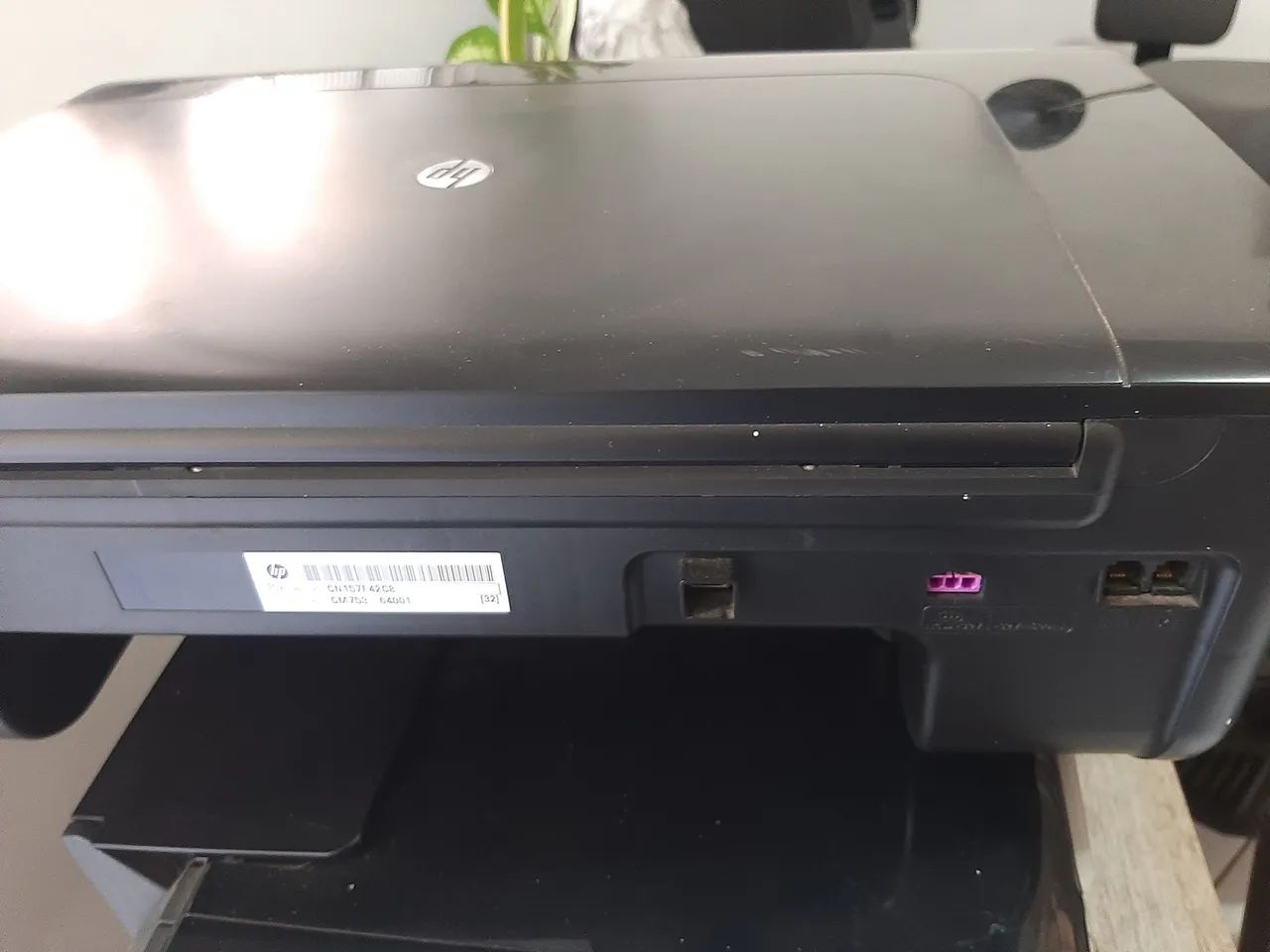 Impressora  hp. - Foto 3