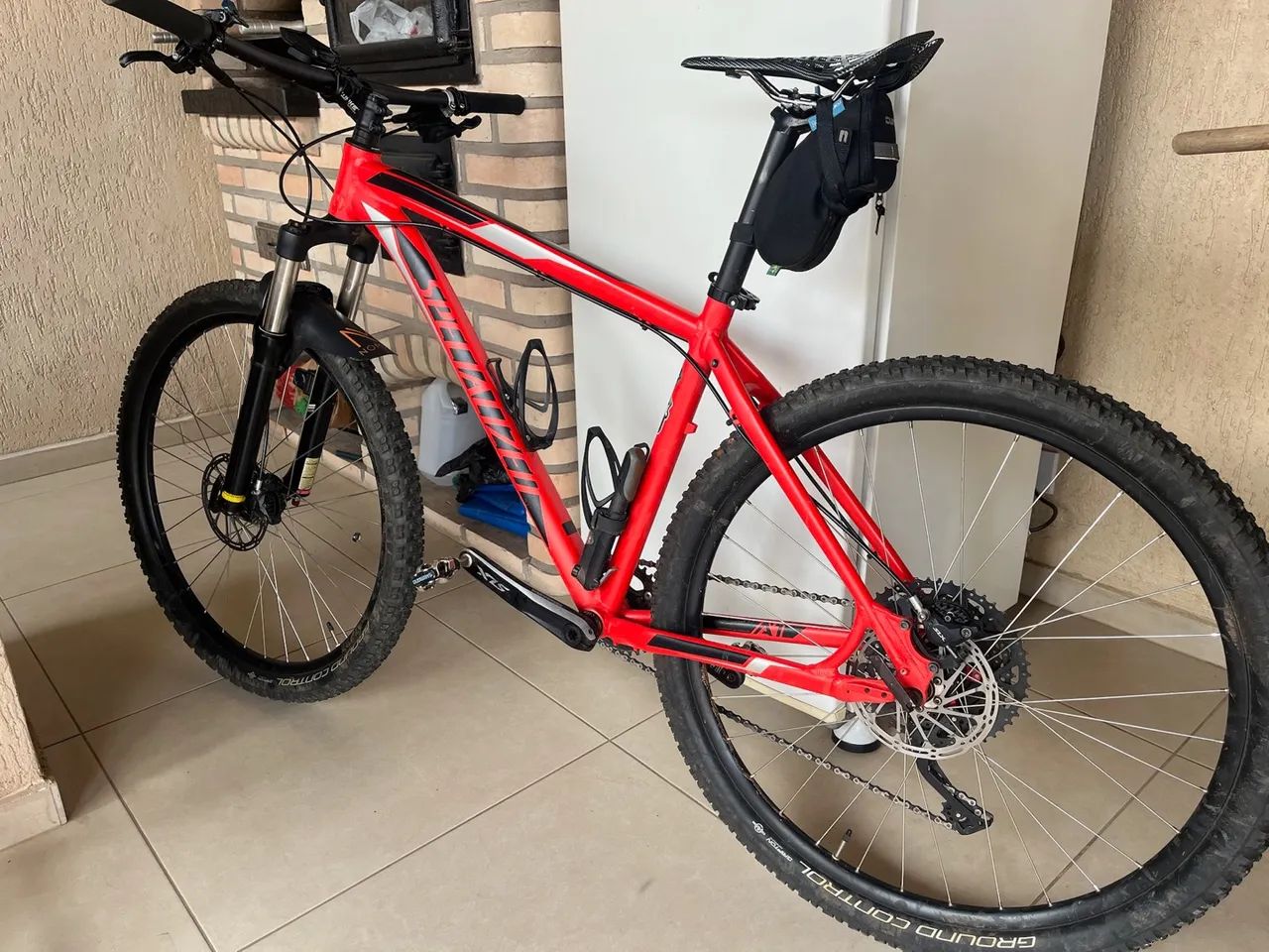 Specialized Hardrock 27,5  - Foto 2